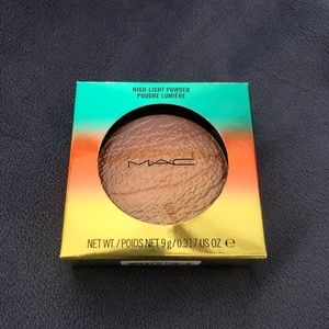 MAC Freshen Up Highlight